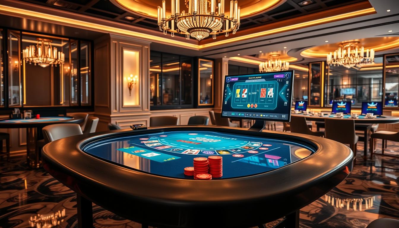 Free Slots and Casino Games